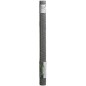 Nature Malla de alambre hexagonal acero galvanizado 0,5x10 m 25 mm Nature Malla de alambre hexagonal acero galvanizado 0,5x10 m 25 mm