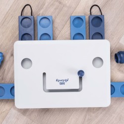 TRIXIE Juego de estrategia para perros Move2Win 34x13x6 cm 32025