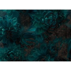 Komar Mural fotográfico Ombres 400x280 cm