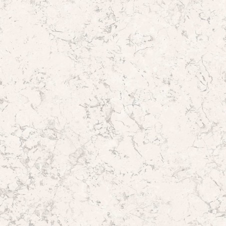 Noordwand Papel de pared Homestyle Marble blanco crudo