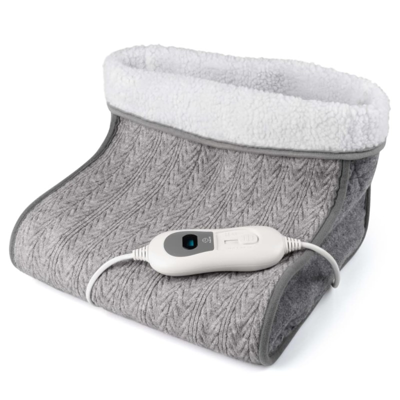 Medisana Calientapiés FW 150 gris Medisana Calientapiés FW 150 gris