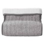 Medisana Calientapiés FW 150 gris Medisana Calientapiés FW 150 gris