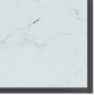 vidaXL Mesa consola vidrio templado blanco 220x35x75,5 cm vidaXL Mesa consola vidrio templado blanco 220x35x75,5 cm