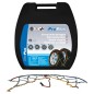 ProPlus Cadenas de nieve para neumáticos 16 mm KB45 2 unidades ProPlus Cadenas de nieve para neumáticos 16 mm KB45 2 unidades