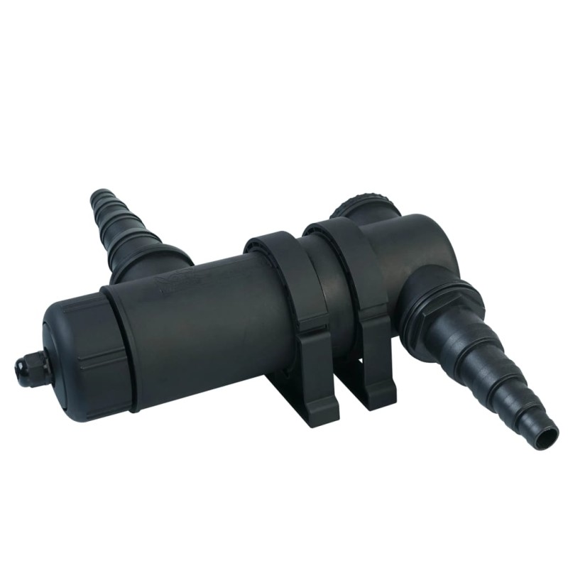 Ubbink Unidad UV-C AlgClear 2500 5 W 1355130 Ubbink Unidad UV-C AlgClear 2500 5 W 1355130
