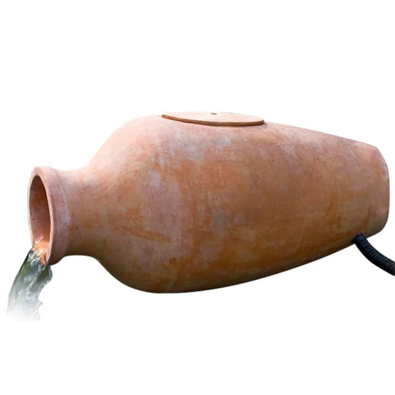 Ubbink Fuente decorativa AcquaArte Amphora 1355800 Ubbink Fuente decorativa AcquaArte Amphora 1355800