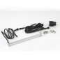 Ubbink Tira LED con 20 LED blanco 30 cm Ubbink Tira LED con 20 LED blanco 30 cm