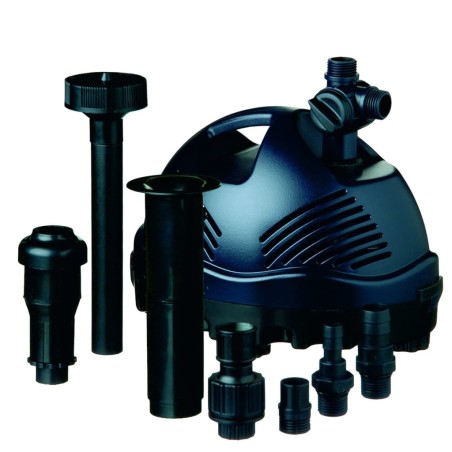 Ubbink Bomba de fuente estanque Elimax 2500 1351303