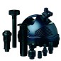 Ubbink Bomba de fuente estanque Elimax 2500 1351303 Ubbink Bomba de fuente estanque Elimax 2500 1351303