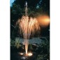 Ubbink Bomba de fuente estanque Elimax 2500 1351303 Ubbink Bomba de fuente estanque Elimax 2500 1351303