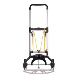 wolfcraft Carretilla de transporte TS 850 5501000