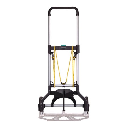wolfcraft Carretilla de transporte TS 850 5501000