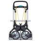 wolfcraft Carretilla de transporte TS 850 5501000 wolfcraft Carretilla de transporte TS 850 5501000