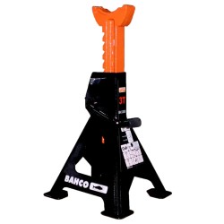 BAHCO Gatos de soporte 2 piezas 3000 kg BH33000
