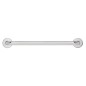 Tiger Barra de seguridad Libra 45 cm cromada 1330230346 Tiger Barra de seguridad Libra 45 cm cromada 1330230346