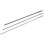 Brüder Mannesmann Set de brocas de martillo SDS-Plus 3uds. 100cm 50103 Brüder Mannesmann Set de brocas de martillo SDS-Plus 3uds. 100cm 50103
