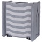 TRIXIE Rampa plegable para mascotas 3-Way 39x150 cm gris 39476 TRIXIE Rampa plegable para mascotas 3-Way 39x150 cm gris 39476