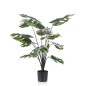 Emerald Planta monstera artificial en maceta 98 cm Emerald Planta monstera artificial en maceta 98 cm
