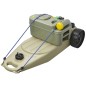 aquaroll Depósito de agua sucia Wastemaster beige 38 L aquaroll Depósito de agua sucia Wastemaster beige 38 L