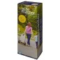 aquaroll Depósito de agua sucia Wastemaster beige 38 L aquaroll Depósito de agua sucia Wastemaster beige 38 L