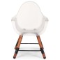 CHILDHOME Trona 2 en 1 con tope delantero Evolu 2 transparente CHILDHOME Trona 2 en 1 con tope delantero Evolu 2 transparente
