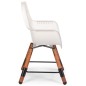 CHILDHOME Trona 2 en 1 con tope delantero Evolu 2 transparente CHILDHOME Trona 2 en 1 con tope delantero Evolu 2 transparente