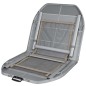 Eurotrail Mesa de camping Crouzet 150x80 cm