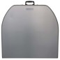 Eurotrail Mesa de camping Crouzet 150x80 cm