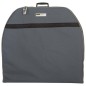 Eurotrail Mesa de camping Crouzet 150x80 cm