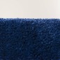 Sealskin Alfombra para contorno de lavabo Angora azul 55x60 cm Sealskin Alfombra para contorno de lavabo Angora azul 55x60 cm