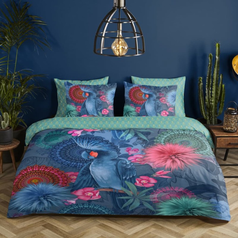HIP Funda de edredón OFELIA 240x200/220 cm HIP Funda de edredón OFELIA 240x200/220 cm