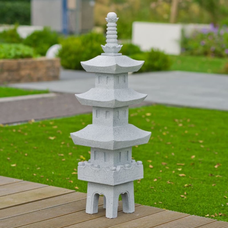 Ubbink Farol de jardín Acqua Arte JAPAN PAGODE Ubbink Farol de jardín Acqua Arte JAPAN PAGODE