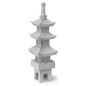 Ubbink Farol de jardín Acqua Arte JAPAN PAGODE Ubbink Farol de jardín Acqua Arte JAPAN PAGODE