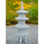 Ubbink Farol de jardín Acqua Arte JAPAN PAGODE Ubbink Farol de jardín Acqua Arte JAPAN PAGODE