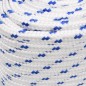 vidaXL Cuerda de barco polipropileno blanco 16 mm 100 m vidaXL Cuerda de barco polipropileno blanco 16 mm 100 m