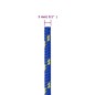 vidaXL Cuerda de barco polipropileno azul 3 mm 250 m vidaXL Cuerda de barco polipropileno azul 3 mm 250 m