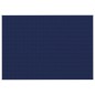 vidaXL Manta con peso tela azul 155x220 cm 7 kg vidaXL Manta con peso tela azul 155x220 cm 7 kg