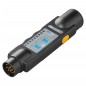 Comprobador de enchufes de remolques con 13 polos ProPlus 343543, 12 V Comprobador de enchufes de remolques con 13 polos ProPlus 343543, 12 V