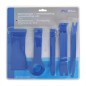 Set de 5 piezas de herramientas de marcos y molduras, ProPlus 590153 Set de 5 piezas de herramientas de marcos y molduras, ProPlus 590153