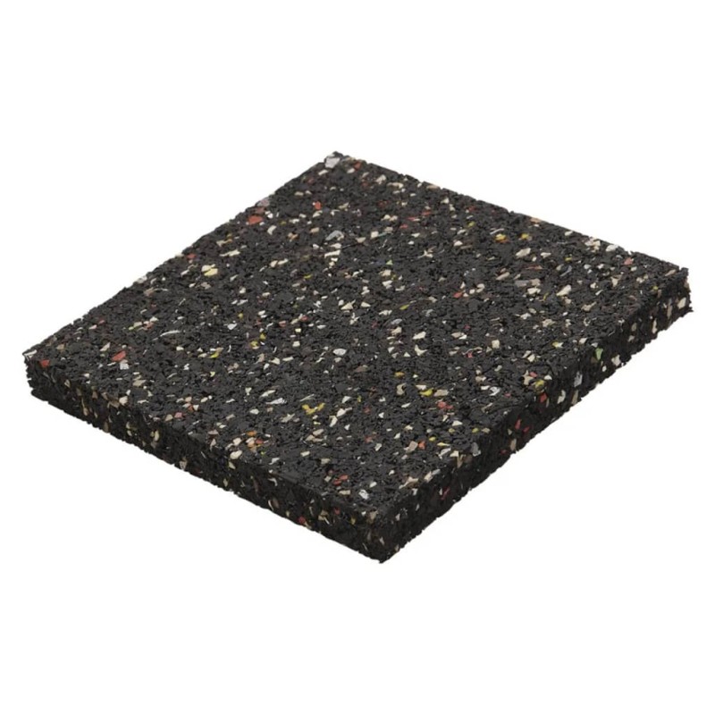wolfcraft Almohadillas base para entablados 20 piezas 6987000 wolfcraft Almohadillas base para entablados 20 piezas 6987000