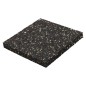 wolfcraft Almohadillas base para entablados 20 piezas 6987000 wolfcraft Almohadillas base para entablados 20 piezas 6987000