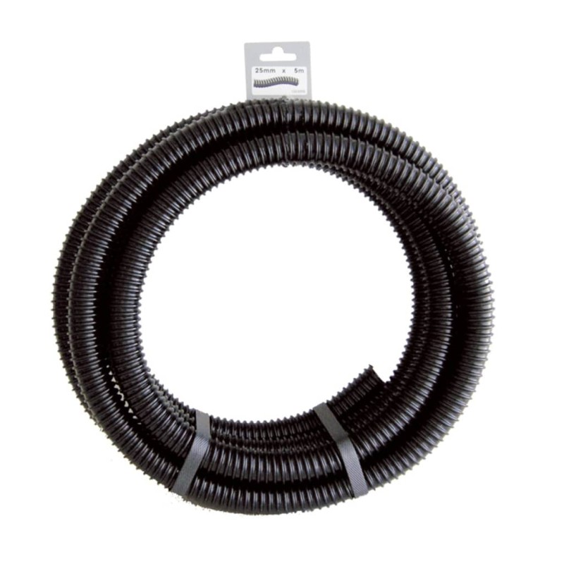 Ubbink Manguera para bomba Ø25 mmx5 m 1353098 Ubbink Manguera para bomba Ø25 mmx5 m 1353098