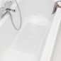Sealskin Alfombrilla segura baño Leisure 40x70 transparente 315244600 Sealskin Alfombrilla segura baño Leisure 40x70 transparente 315244600