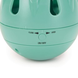 Beeztees Juguete tambaleante para gatos Turino verde