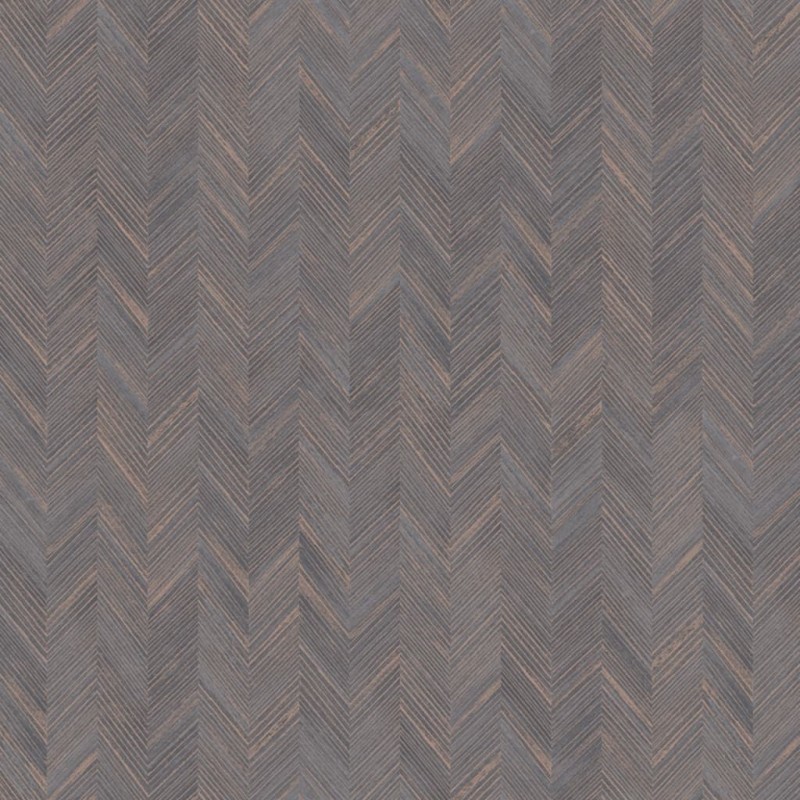 DUTCH WALLCOVERINGS Papel de pared espina marrón y dorado DUTCH WALLCOVERINGS Papel de pared espina marrón y dorado