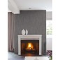DUTCH WALLCOVERINGS Papel de pared espina marrón y dorado DUTCH WALLCOVERINGS Papel de pared espina marrón y dorado