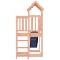 vidaXL Parque infantil de exterior madera maciza Douglas vidaXL Parque infantil de exterior madera maciza Douglas