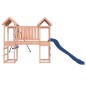 vidaXL Parque infantil de exterior madera maciza Douglas vidaXL Parque infantil de exterior madera maciza Douglas