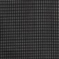 vidaXL Silla de playa plegable 2 uds acero recubierto textilene negro vidaXL Silla de playa plegable 2 uds acero recubierto textilene negro