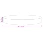 vidaXL Tablero de mesa redondo madera maciza de pino Ø30x3 cm vidaXL Tablero de mesa redondo madera maciza de pino Ø30x3 cm